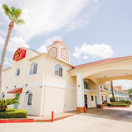 Palace Inn Beltway 8 & Westview Houston Luaran gambar